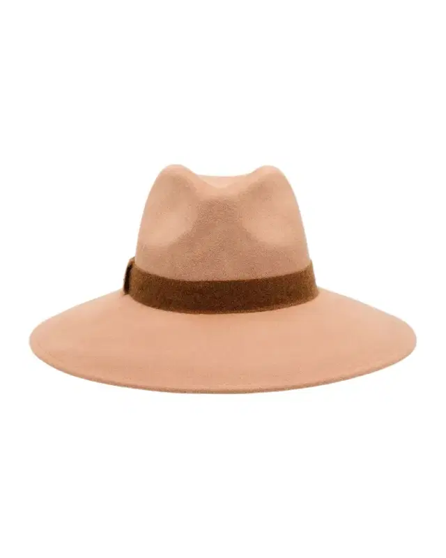 Eugenia Kim Emmanuelle Wool Felt Fedora