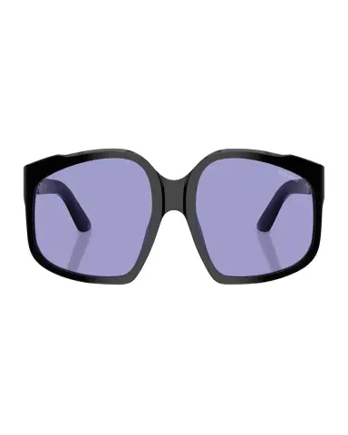 Miu Miu MU A07SF Acetate Square Sunglasses | Thumbnail 1