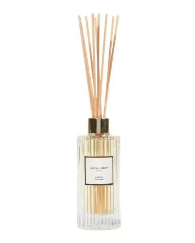 Hotel Lobby Candle London Diffuser, 5 oz. | Thumbnail 1