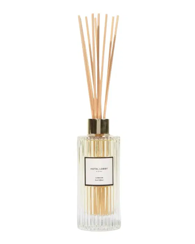 London Diffuser, 5 oz. London Diffuser, 5 oz.