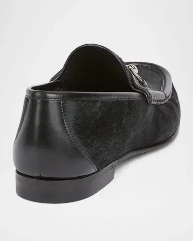 Gucci Men's 1953 Moccasin Bit Loafers | Thumbnail 3 Gucci Men's 1953 Moccasin Bit Loafers | Thumbnail 3