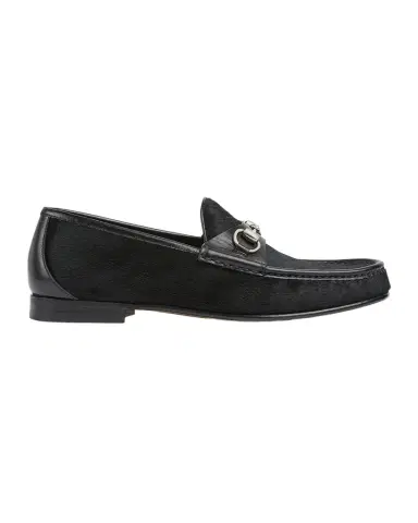 Gucci Men's 1953 Moccasin Bit Loafers | Thumbnail 1 Gucci Men's 1953 Moccasin Bit Loafers | Thumbnail 1