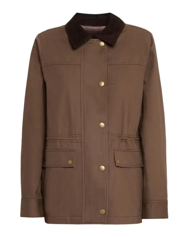 PAIGE Horizon Barn Jacket