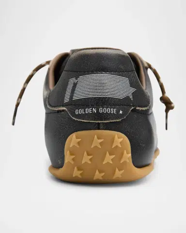 Golden Goose Marathon Speed Low-Top Sneakers | Thumbnail 7 Golden Goose Marathon Speed Low-Top Sneakers | Thumbnail 7