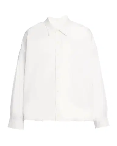 EZR Men's Cotton Pocket Button-Down Shirt | Thumbnail 1