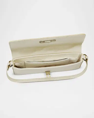 Gigi New York Audrey Shoulder Bag | Thumbnail 2