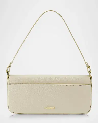 Gigi New York Audrey Shoulder Bag | Thumbnail 3