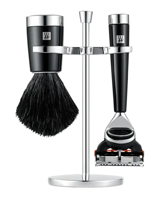 Zwilling Beauty Classic Shaving Set with Razor