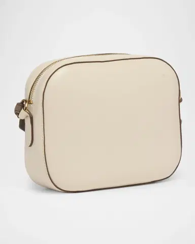 Stella McCartney Vegan Leather Logo Shoulder Bag | Thumbnail 3