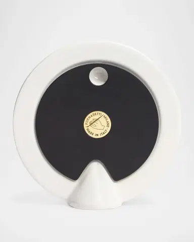 FORNASETTI Giorno e Notte Table Clock | Thumbnail 3 FORNASETTI Giorno e Notte Table Clock | Thumbnail 3