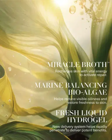 La Mer The Balancing Treatment Lotion, 5 oz. | Thumbnail 3 La Mer The Balancing Treatment Lotion, 5 oz. | Thumbnail 3