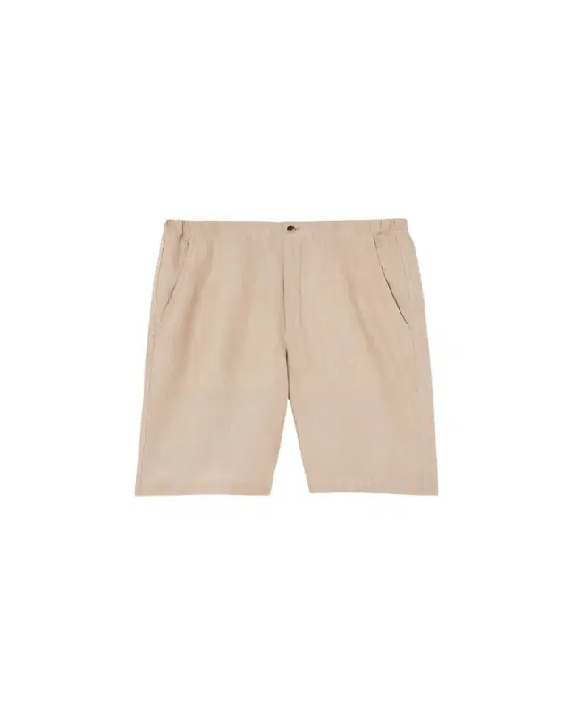 Men's Nolan Stretch Bermuda Shorts