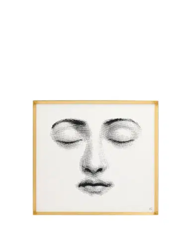 FORNASETTI Tema e Variazioni No. 213 Decorative Panel | Thumbnail 1 FORNASETTI Tema e Variazioni No. 213 Decorative Panel | Thumbnail 1