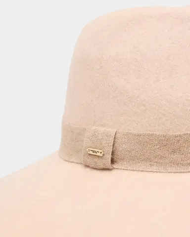 Eugenia Kim Emmanuelle Wool Felt Fedora | Thumbnail 2