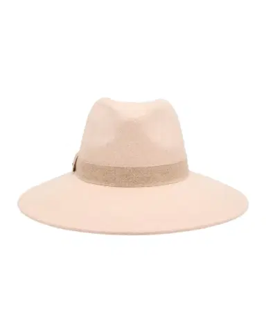 Eugenia Kim Emmanuelle Wool Felt Fedora | Thumbnail 1