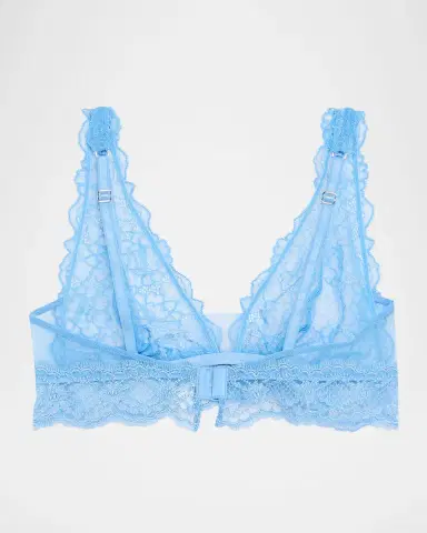 Lise Charmel Sublime En Dentelle Scalloped Lace Bralette | Thumbnail 2 Lise Charmel Sublime En Dentelle Scalloped Lace Bralette | Thumbnail 2