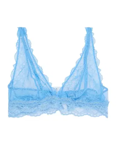 Lise Charmel Sublime En Dentelle Scalloped Lace Bralette | Thumbnail 1 Lise Charmel Sublime En Dentelle Scalloped Lace Bralette | Thumbnail 1