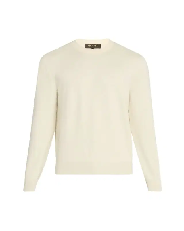 Men's Empire Wish Wool Crewneck Sweater