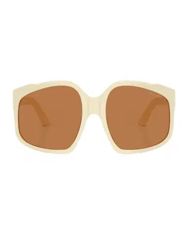 Miu Miu MU A07SF Acetate Square Sunglasses | Thumbnail 1