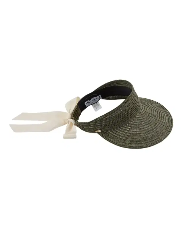 Ricky Hemp Packable Visor