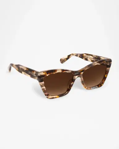KREWE Brigitte Acetate Cat-Eye Sunglasses | Thumbnail 3 KREWE Brigitte Acetate Cat-Eye Sunglasses | Thumbnail 3
