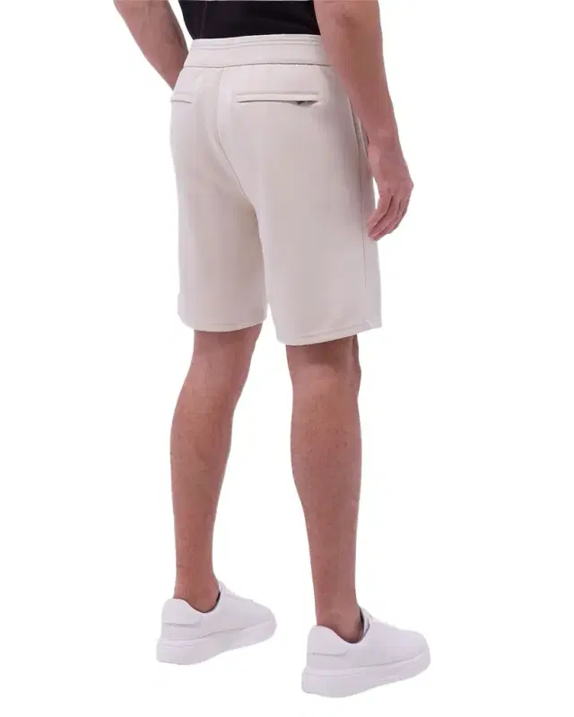 Men's Soft Knit Stretch Shorts