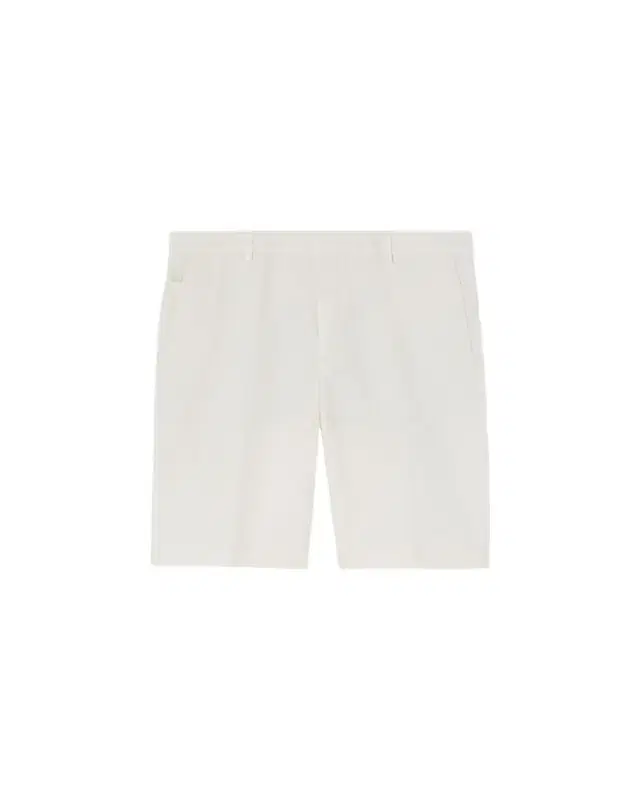 Men's Jarno Flat-Front Bermuda Shorts Men's Jarno Flat-Front Bermuda Shorts