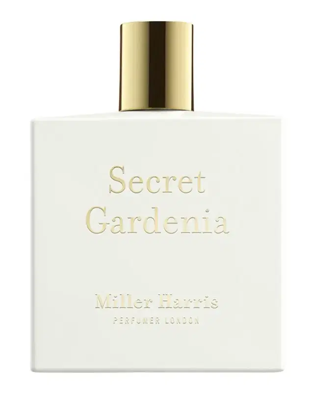 Miller Harris Secret Gardenia Eau de Parfum, 3.4 oz.