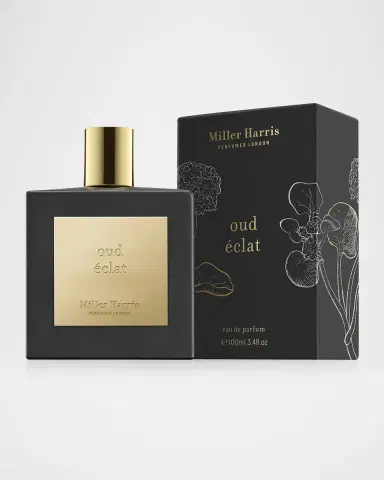Miller Harris Oud Éclat Eau de Parfum, 3.4 oz. | Thumbnail 2 Miller Harris Oud Éclat Eau de Parfum, 3.4 oz. | Thumbnail 2