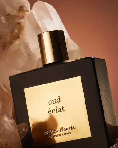 Miller Harris Oud Éclat Eau de Parfum, 3.4 oz. | Thumbnail 3 Miller Harris Oud Éclat Eau de Parfum, 3.4 oz. | Thumbnail 3