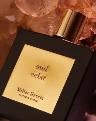 Miller Harris Oud Éclat Eau de Parfum, 3.4 oz. | Thumbnail 4 Miller Harris Oud Éclat Eau de Parfum, 3.4 oz. | Thumbnail 4