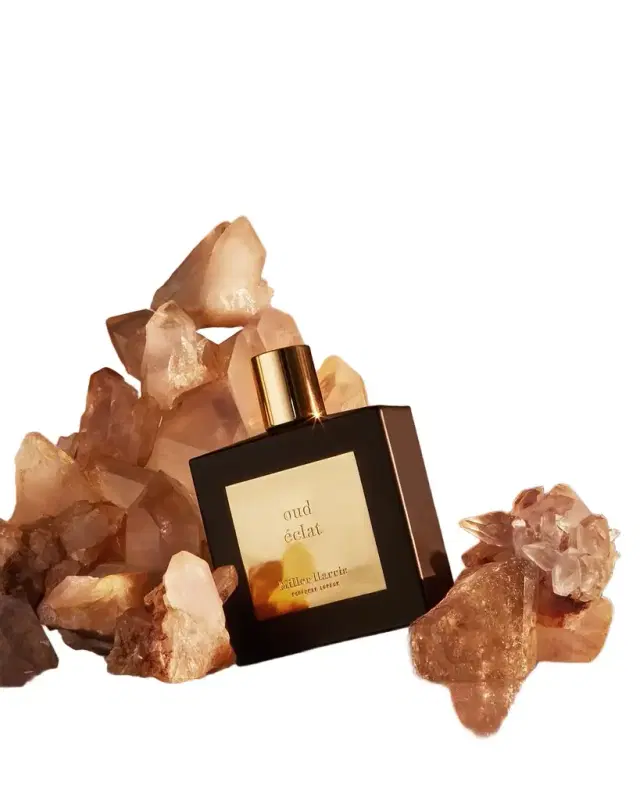 Miller Harris Oud Éclat Eau de Parfum, 3.4 oz.