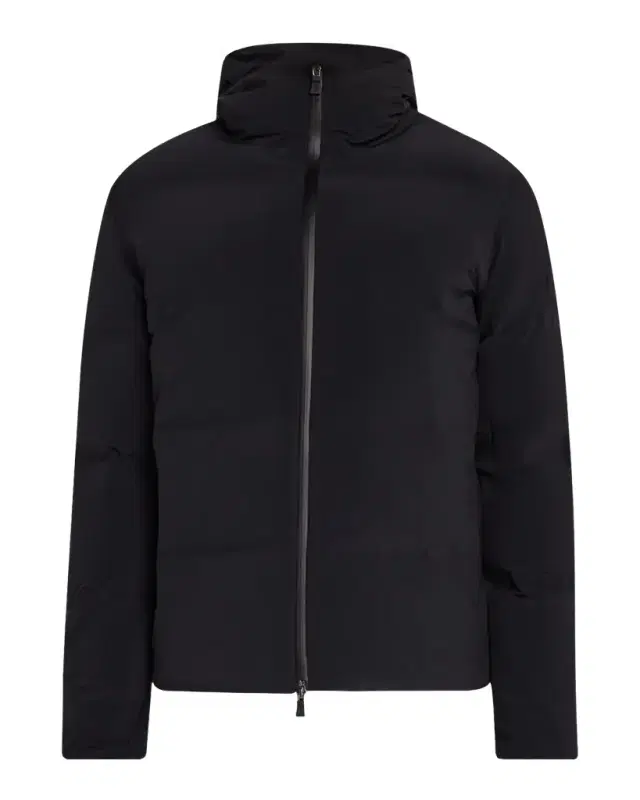 Men 's Down Jacket in Impact Nylon