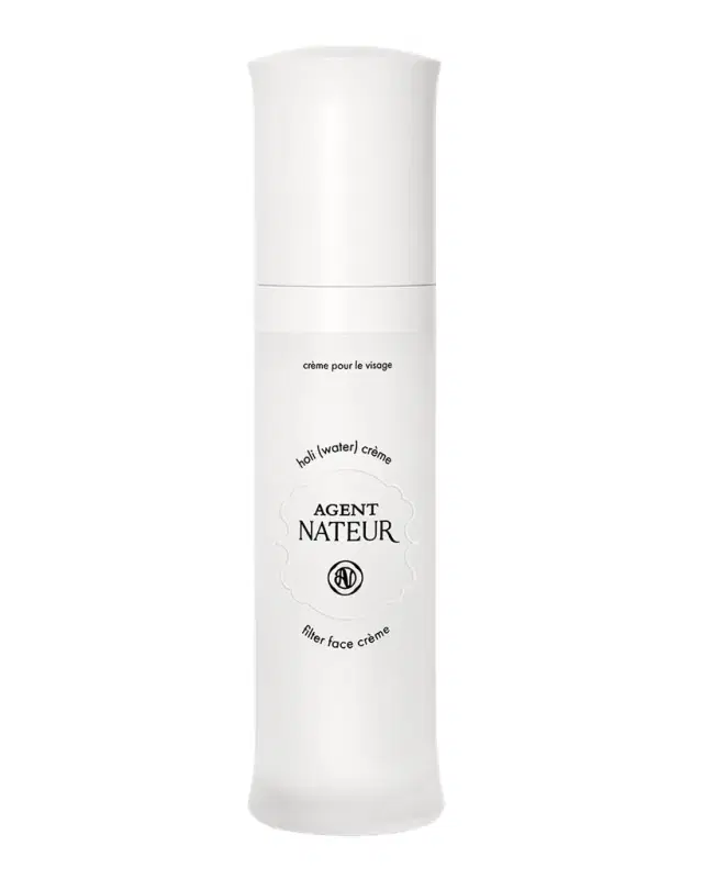 Agent Nateur holi (water) creme, 1.9 oz.
