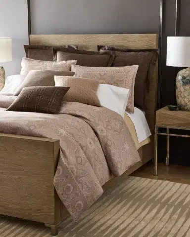 Ralph Lauren Home Valeria Euro Sham | Thumbnail 1 Ralph Lauren Home Valeria Euro Sham | Thumbnail 1
