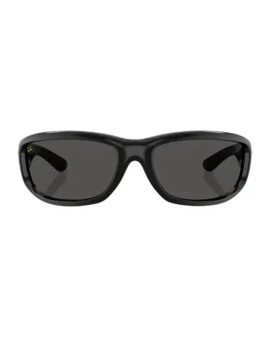 Ray-Ban RB4941 Ultra Wrap 003 A$Ap Rocky Next Generation Collection Wraparound Sunglasses | Thumbnail 1 Ray-Ban RB4941 Ultra Wrap 003 A$Ap Rocky Next Generation Collection Wraparound Sunglasses | Thumbnail 1