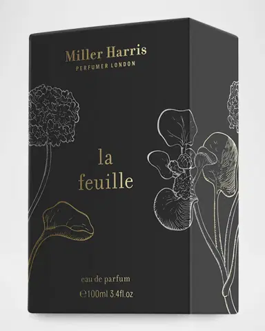 Miller Harris La Feuille Eau de Parfum, 3.4 oz. | Thumbnail 7 Miller Harris La Feuille Eau de Parfum, 3.4 oz. | Thumbnail 7