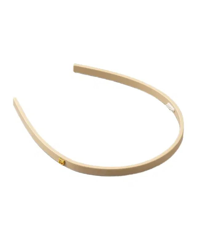 Limited Edition Acetate Headband