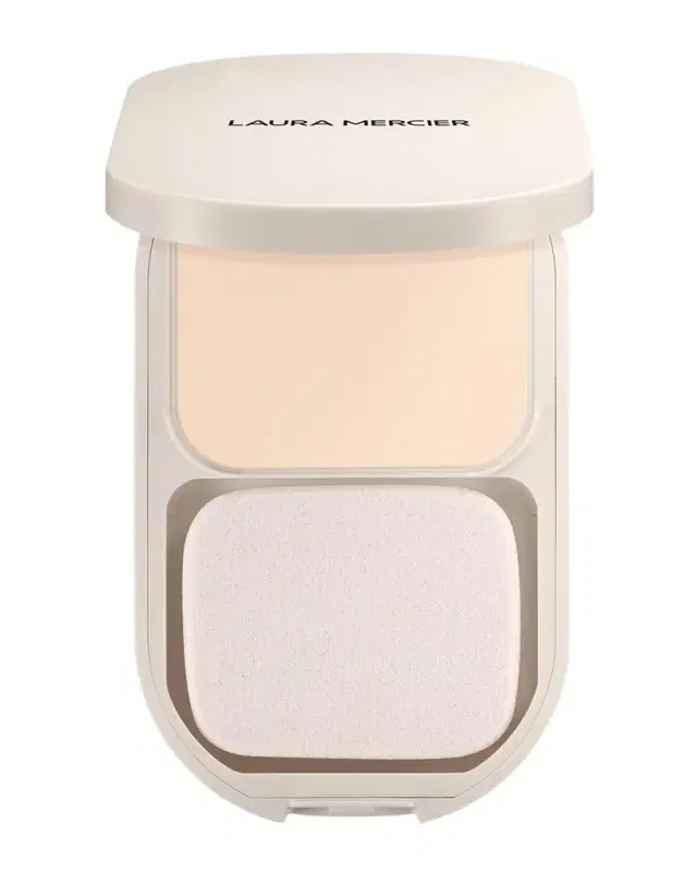 Laura Mercier Real Flawless Smooth Finish Pressed Foundation