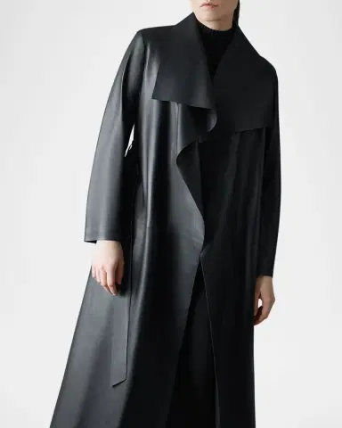 Mackage Mai-L Maxi Wrap Coat | Thumbnail 6