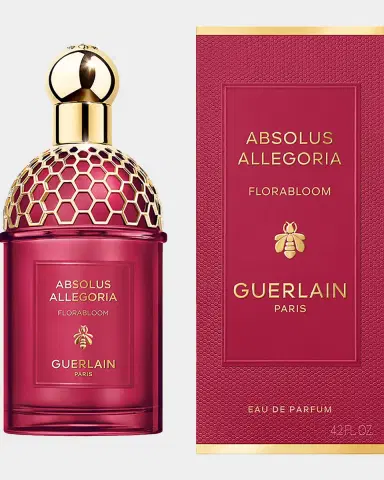 Guerlain Florabloom Absolu Eau de Parfum, 4.2 oz. | Thumbnail 3