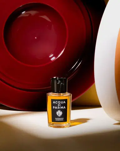 Acqua di Parma Zafferano Ambrosia Extrait de Parfum, 1.7 oz. | Thumbnail 2 Acqua di Parma Zafferano Ambrosia Extrait de Parfum, 1.7 oz. | Thumbnail 2
