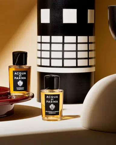 Acqua di Parma Zafferano Ambrosia Extrait de Parfum, 1.7 oz. | Thumbnail 3 Acqua di Parma Zafferano Ambrosia Extrait de Parfum, 1.7 oz. | Thumbnail 3