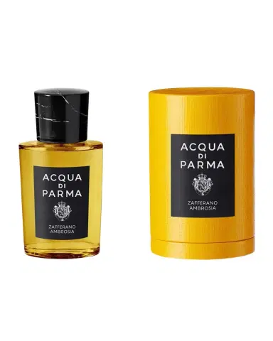 Acqua di Parma Zafferano Ambrosia Extrait de Parfum, 1.7 oz. | Thumbnail 1 Acqua di Parma Zafferano Ambrosia Extrait de Parfum, 1.7 oz. | Thumbnail 1