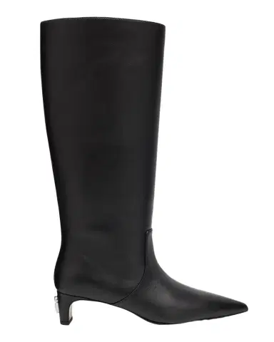 Marc Jacobs The Mel Leather Knee-High Boots | Thumbnail 1
