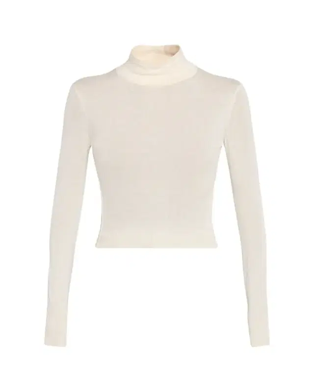 FRAME Slim Wool Turtleneck