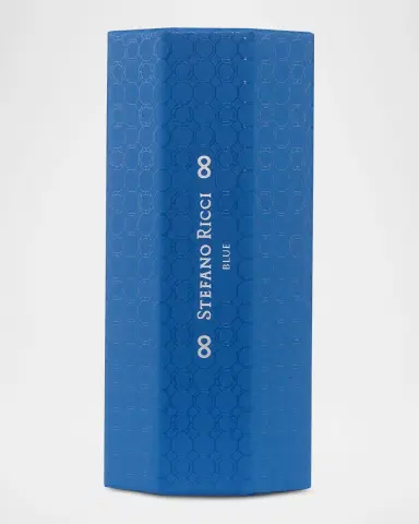Stefano Ricci Eight Blue Eau de Parfum, 3.5 oz. | Thumbnail 3