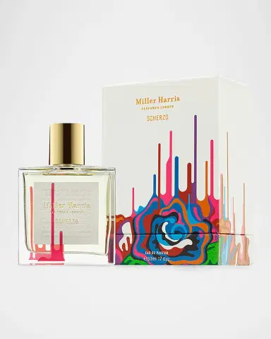 Miller Harris Scherzo Eau de Parfum, 1.7 oz. | Thumbnail 3 Miller Harris Scherzo Eau de Parfum, 1.7 oz. | Thumbnail 3