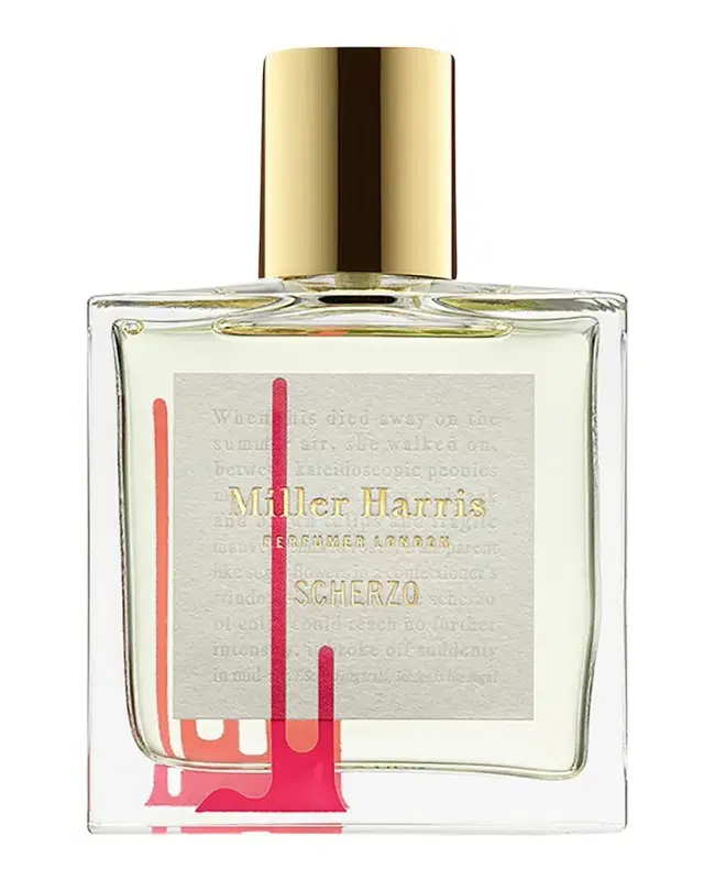 Miller Harris Scherzo Eau de Parfum, 1.7 oz.
