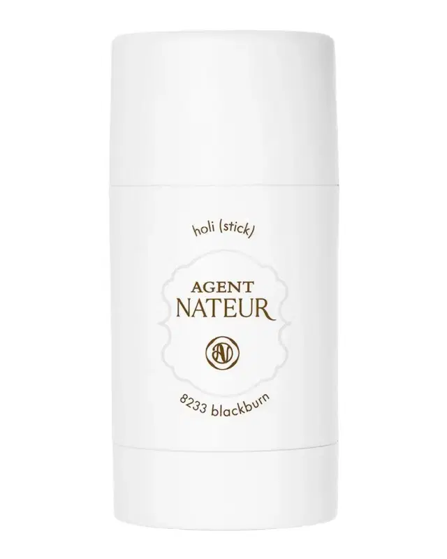 Agent Nateur holi (stick) 8233 blackburn Deodorant, 2.5 oz.
